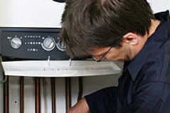 boiler repair Masongill