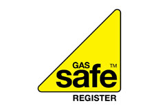 gas safe companies Masongill
